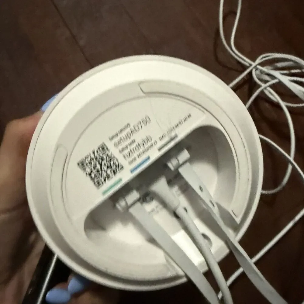 Google AC-1304 1 Port 1200Mbps Wireless Router